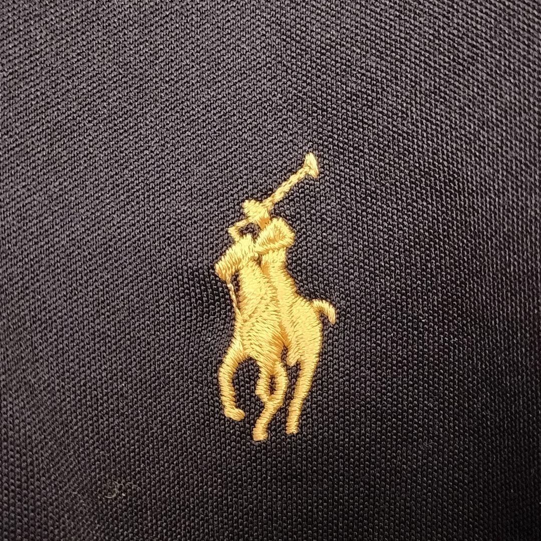 現行 ポロラルフローレン ジャージ トラックジャケット ポニー刺繍 ライン