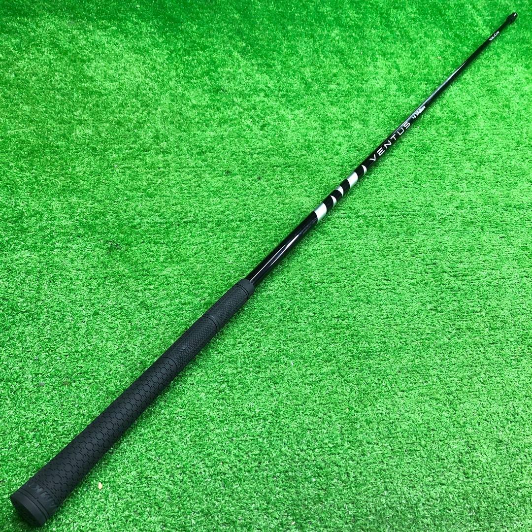 Gsh-901 VENTUS シャフト単品 flex7-S PXGスリーブ付き