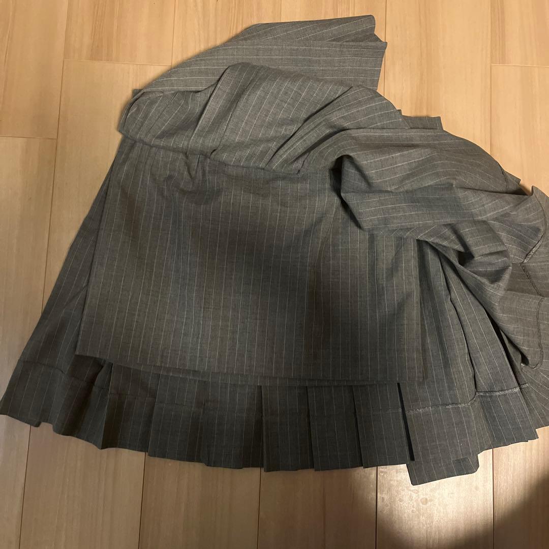 Vivienne Westwood RED LABEL ヴィヴィアン　スカート