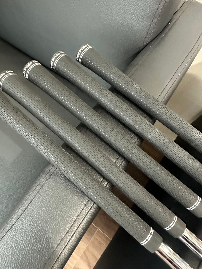 Srixon ZXi5 アイアン 6-PW 5本 モーダス105R スリクソン