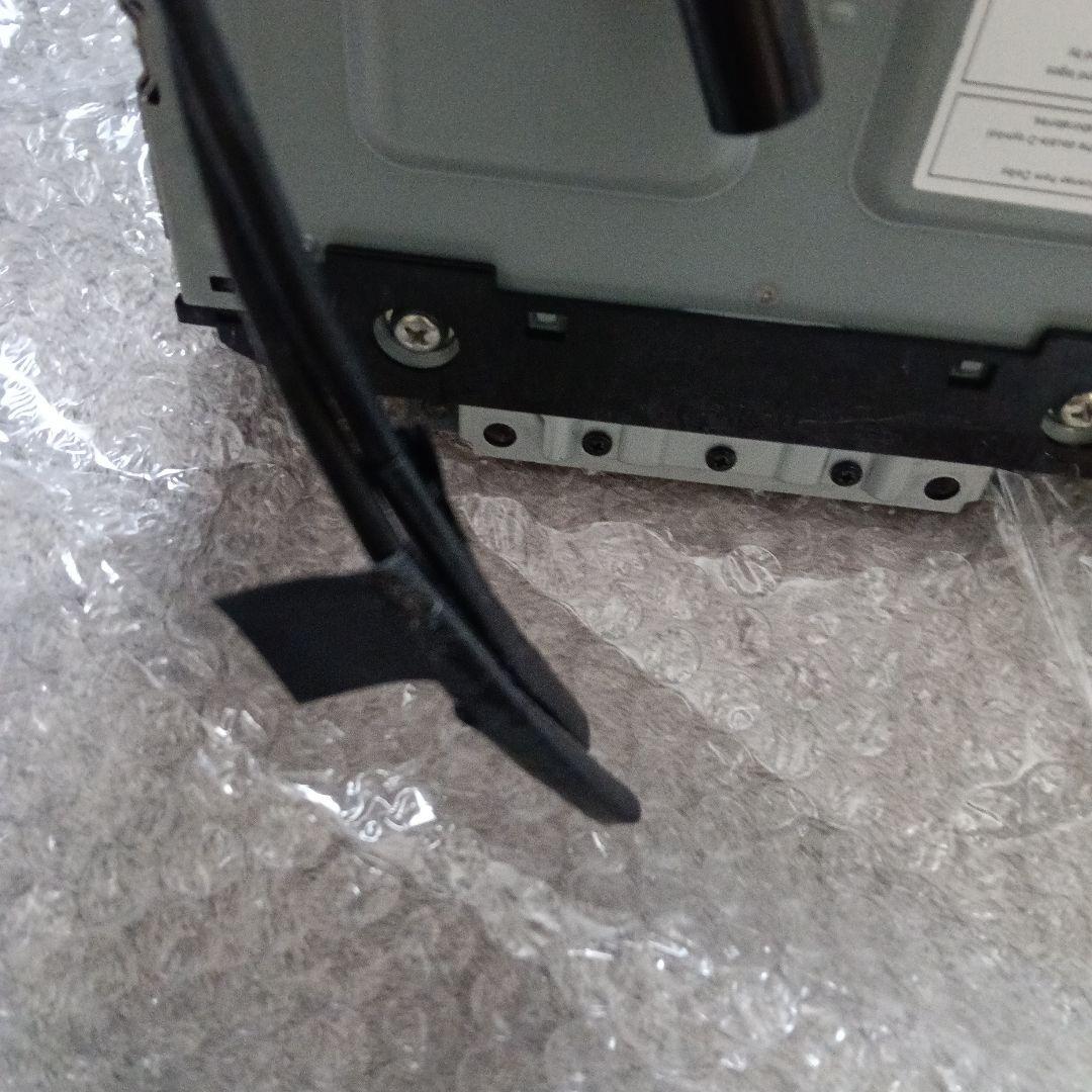 ケンウッドMDV-M907HDF-フローティングナビ