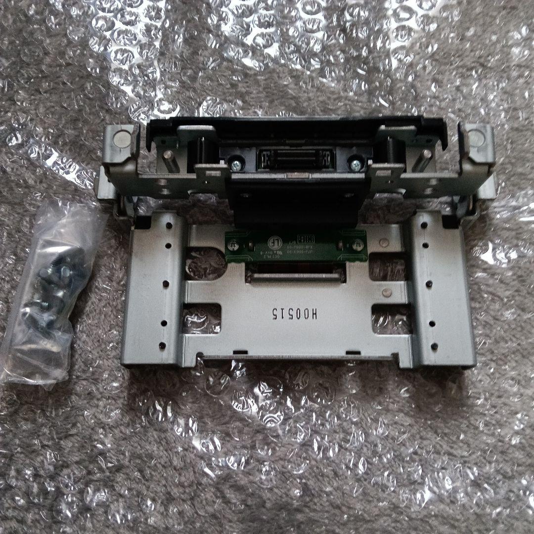 ケンウッドMDV-M907HDF-フローティングナビ