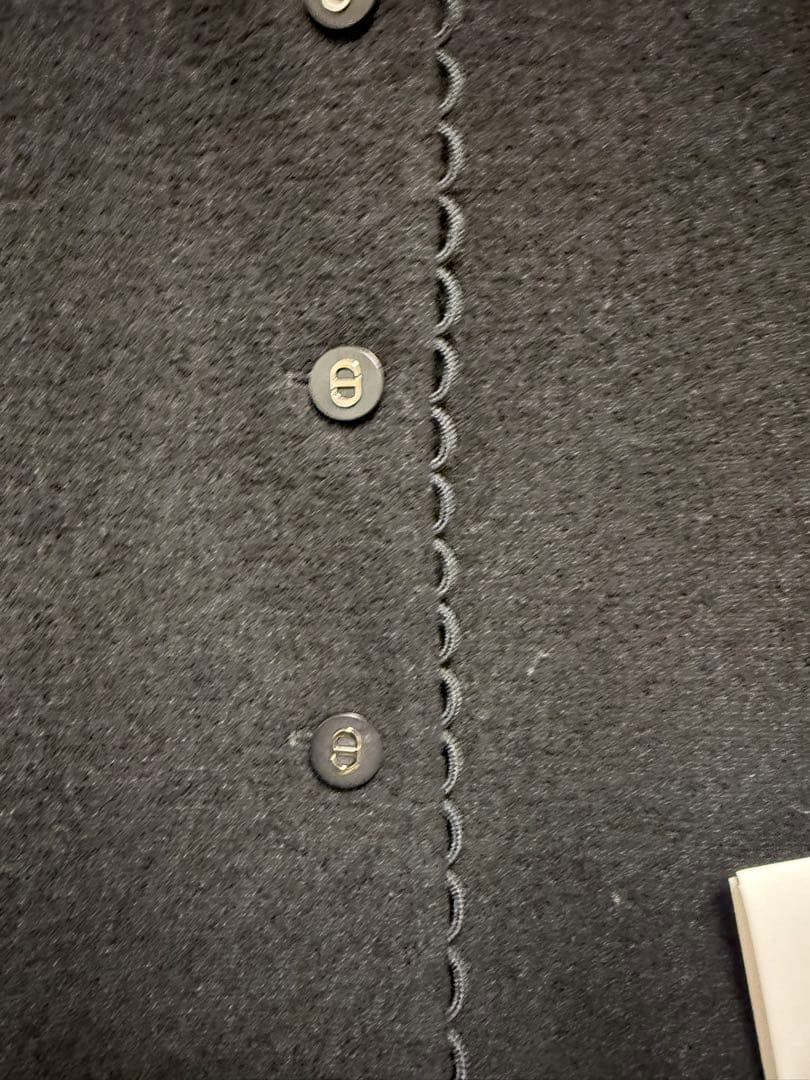 ディオールジャケット♡ほぼ未使用9-11号