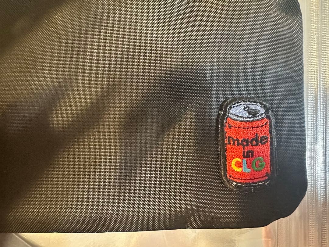 made in challenger ポーチ 旗艦店限定 new balance