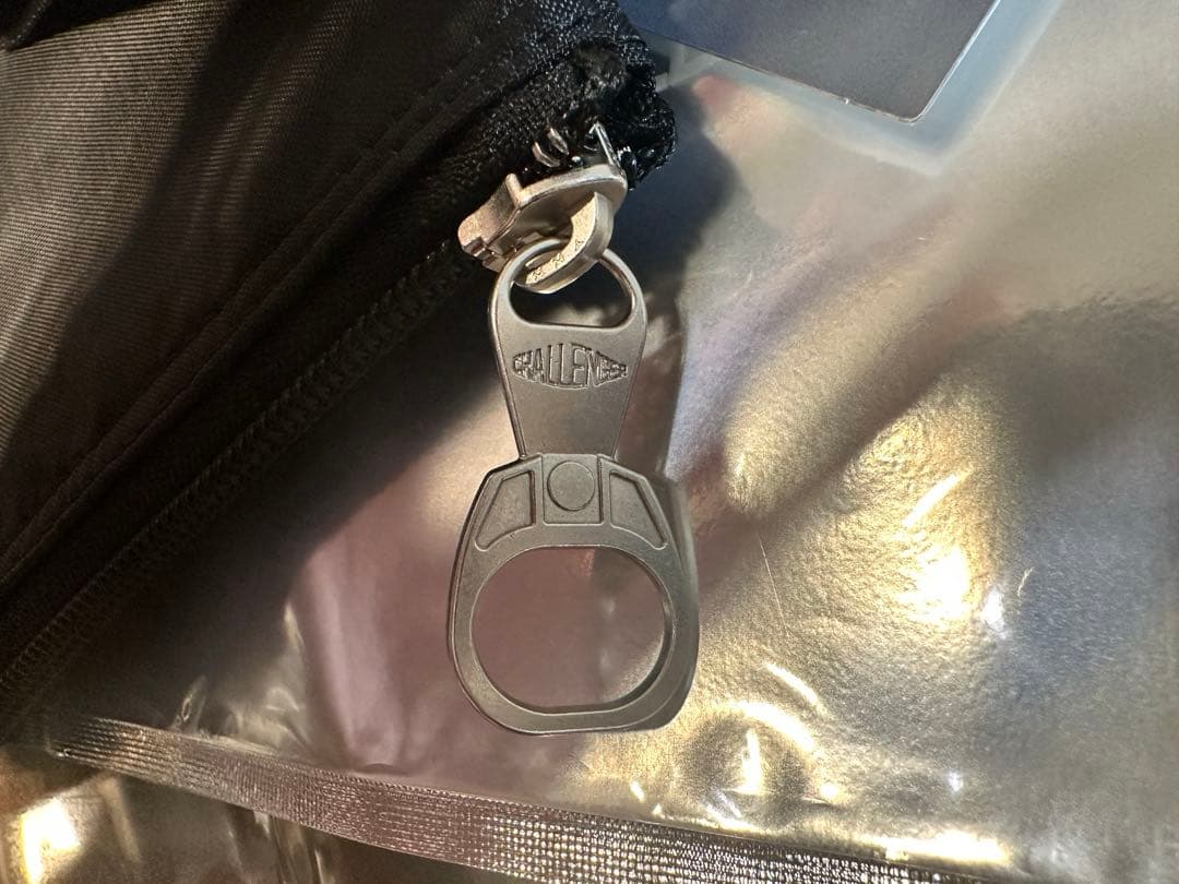 made in challenger ポーチ 旗艦店限定 new balance