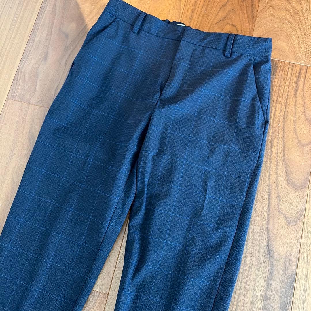 ZARA フォーマルスーツ　6点セット　卒業式