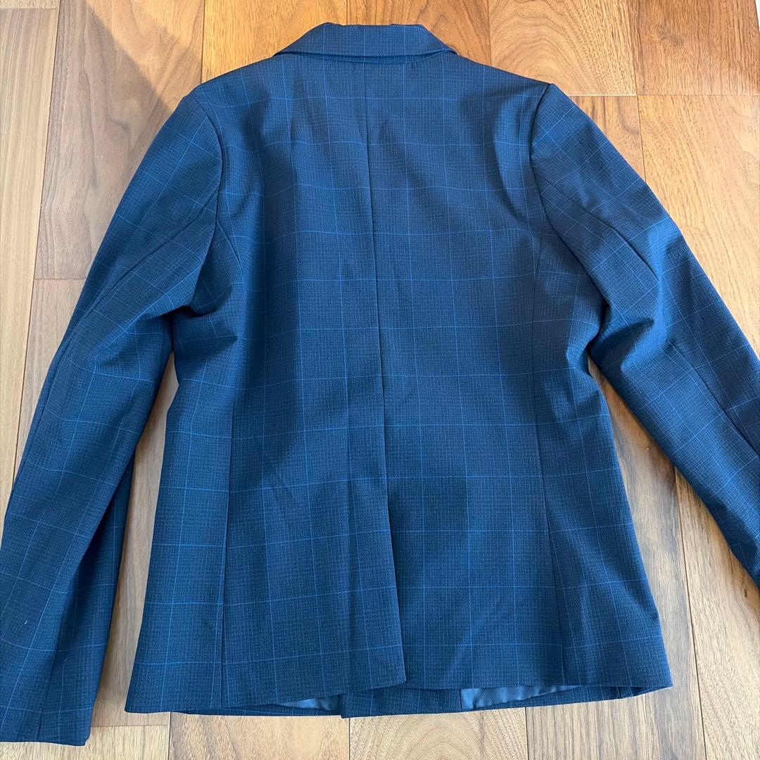 ZARA フォーマルスーツ　6点セット　卒業式