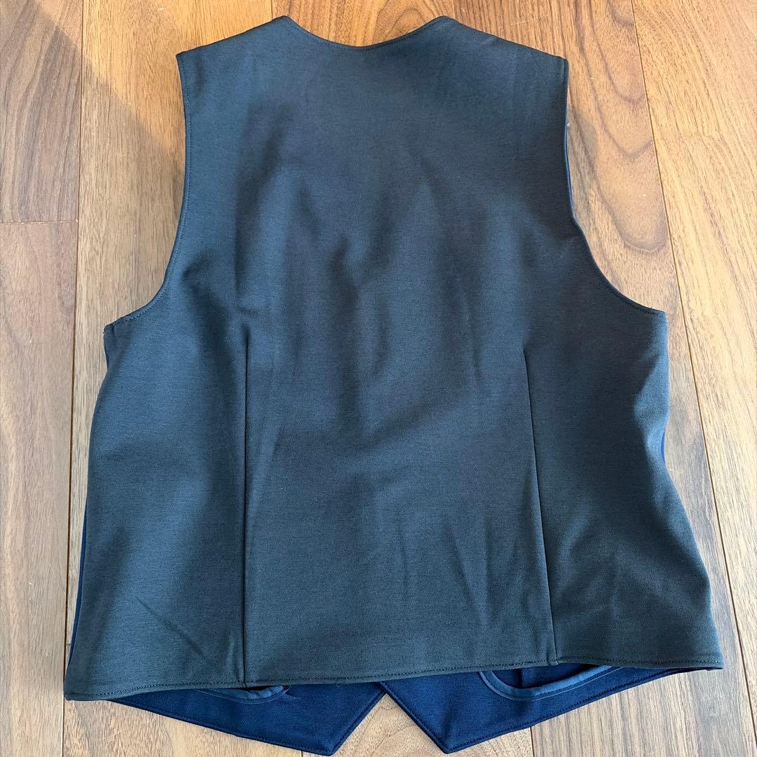 ZARA フォーマルスーツ　6点セット　卒業式