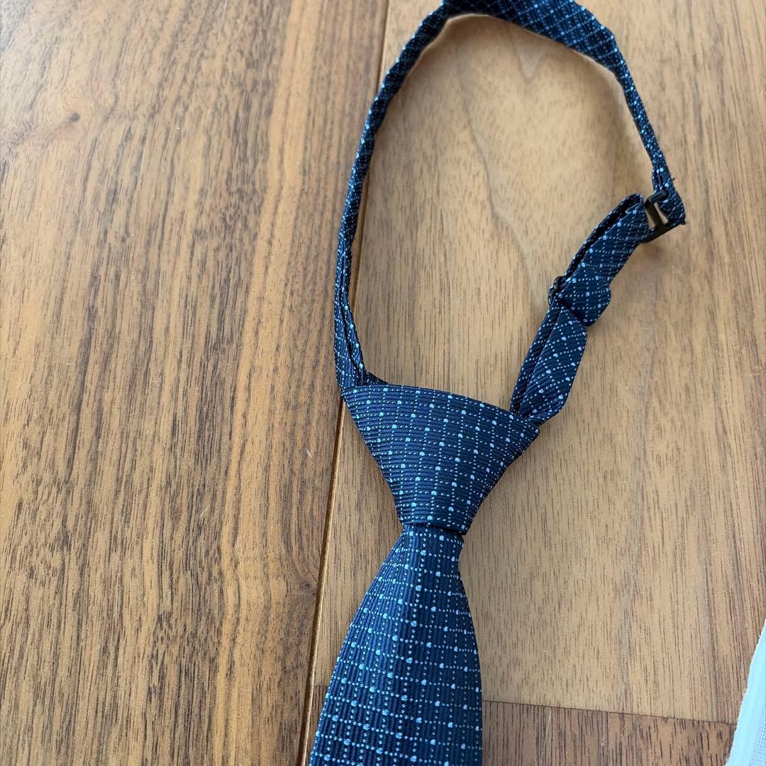 ZARA フォーマルスーツ　6点セット　卒業式