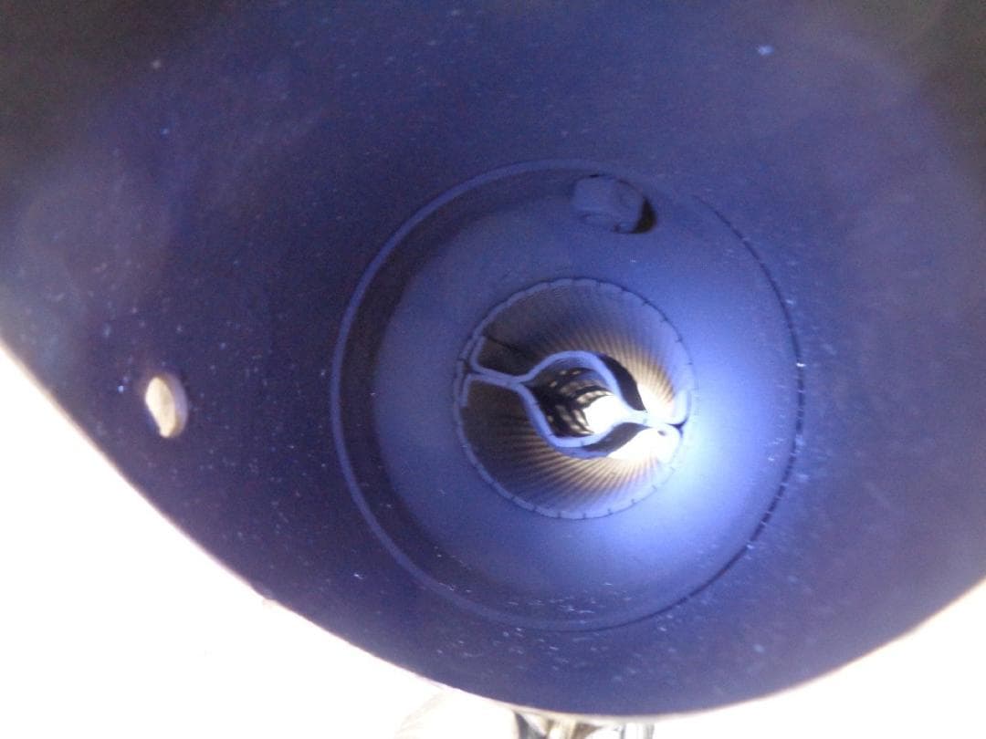 スポーツスター 14-21 クロームワークス 3インチ スラッシュ マフラー