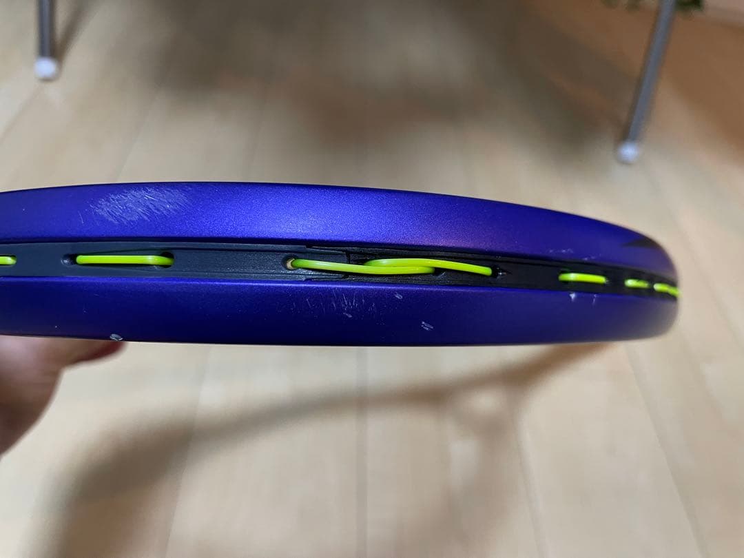 値下げ可能！ボルトレイジ7V カスタムフィット　今週中に売り切り予定！