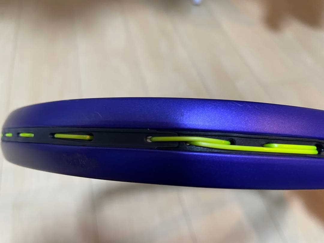 値下げ可能！ボルトレイジ7V カスタムフィット　今週中に売り切り予定！