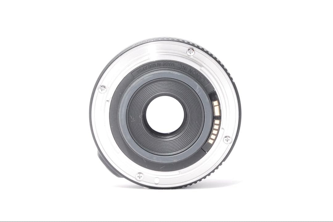 美品✨神✨単焦点レンズ✨Canon EF-S 24mm f2.8 STM