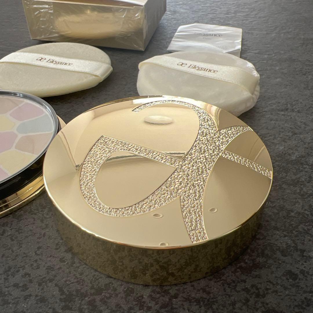 エレガンス　ラプードルオートニュアンスリクスィーズIV