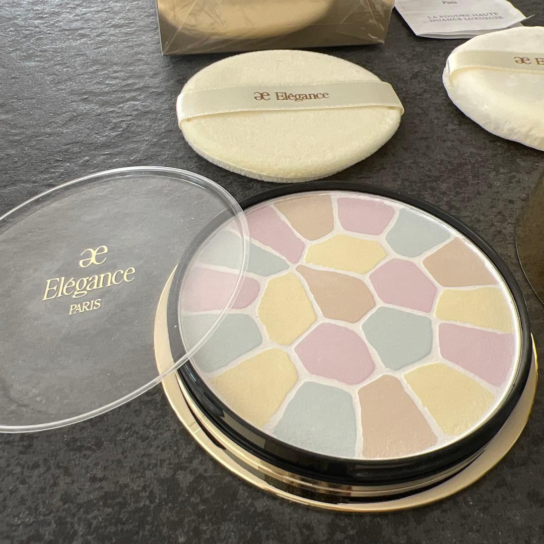 エレガンス　ラプードルオートニュアンスリクスィーズIV