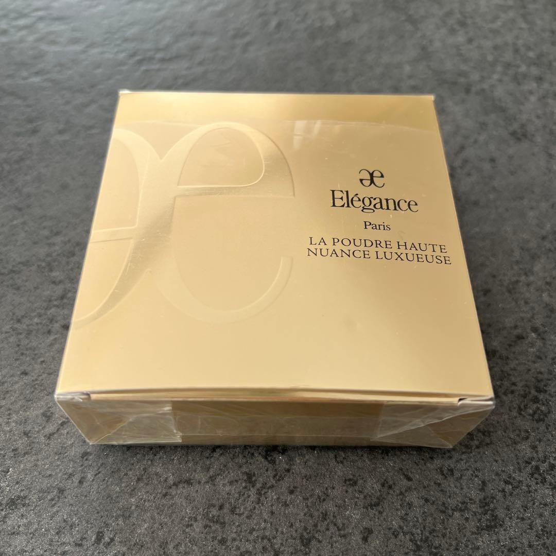 エレガンス　ラプードルオートニュアンスリクスィーズIV