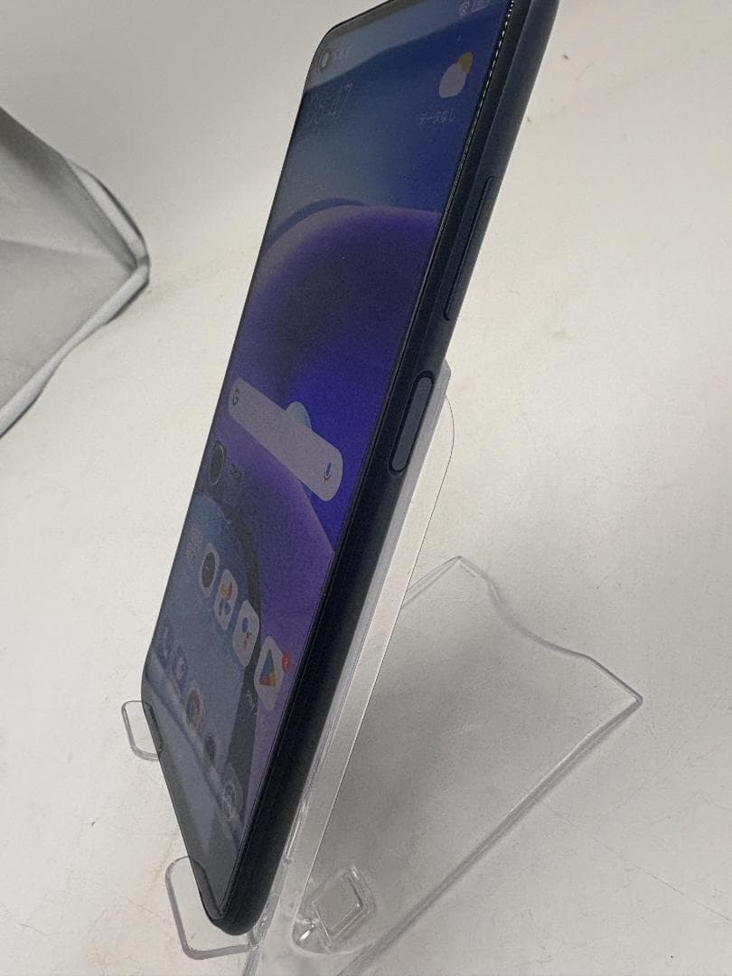 Xiaomi Redmi Note 9T 5G 128GB スマートフォン本体