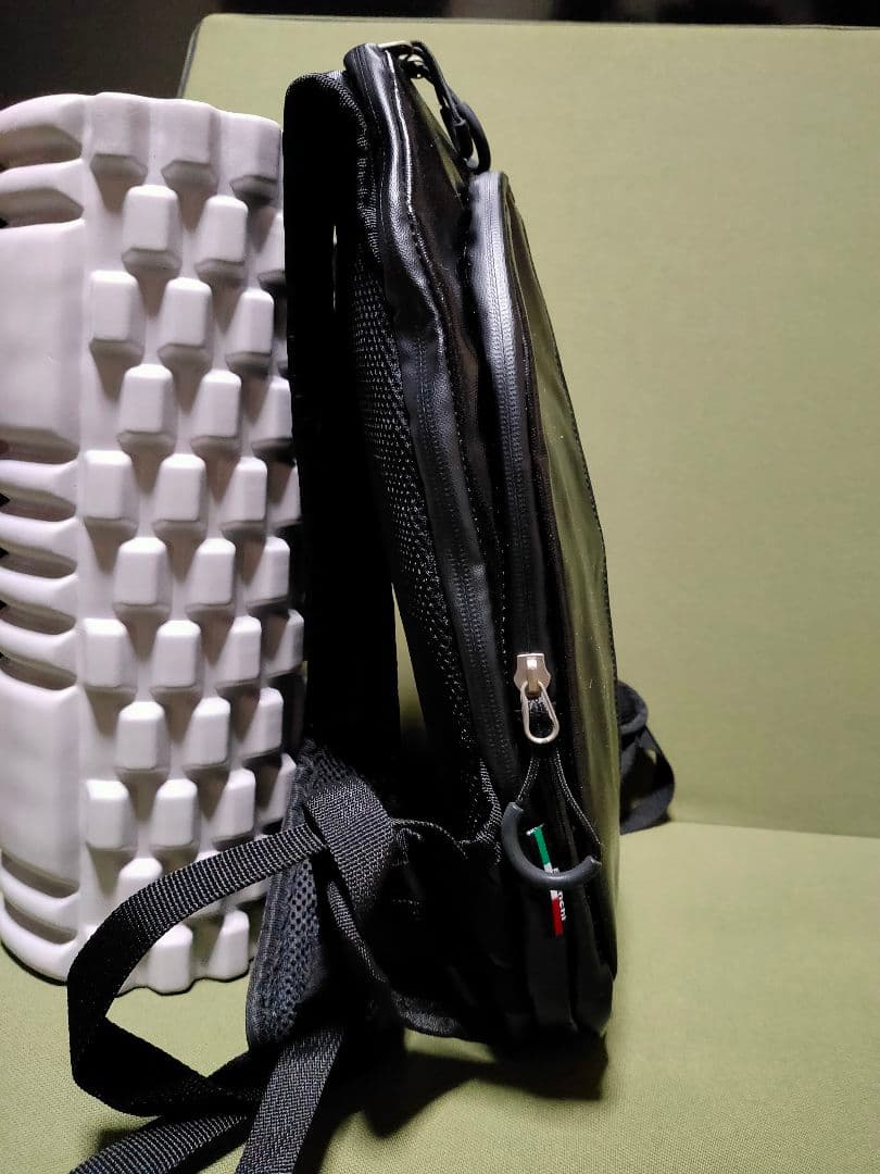 ビアンキ リュック