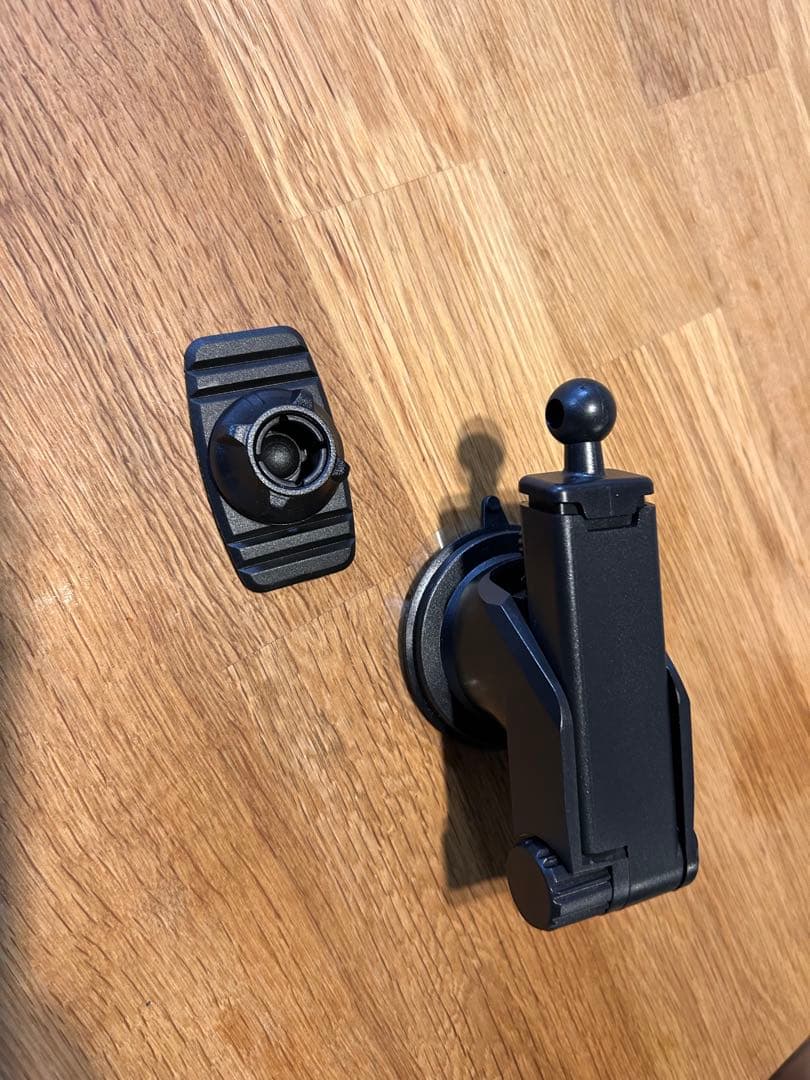 オンダッシュモニター カーポッドゴー