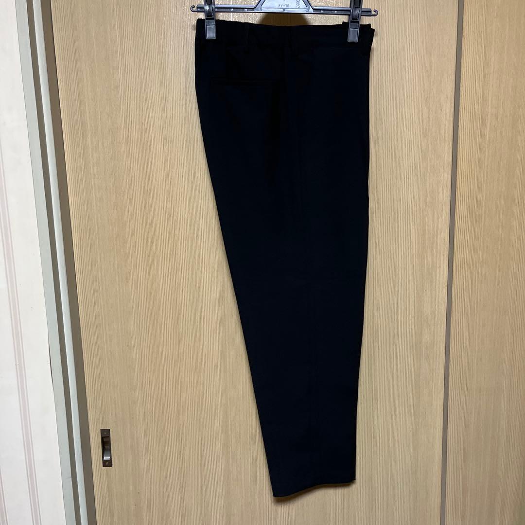 12/4まで値下げ！ MBローライン　コートシャツパンツ　3点セットMサイズ