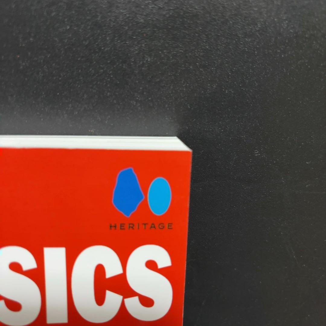 Lightning vintage basics completeライトニング