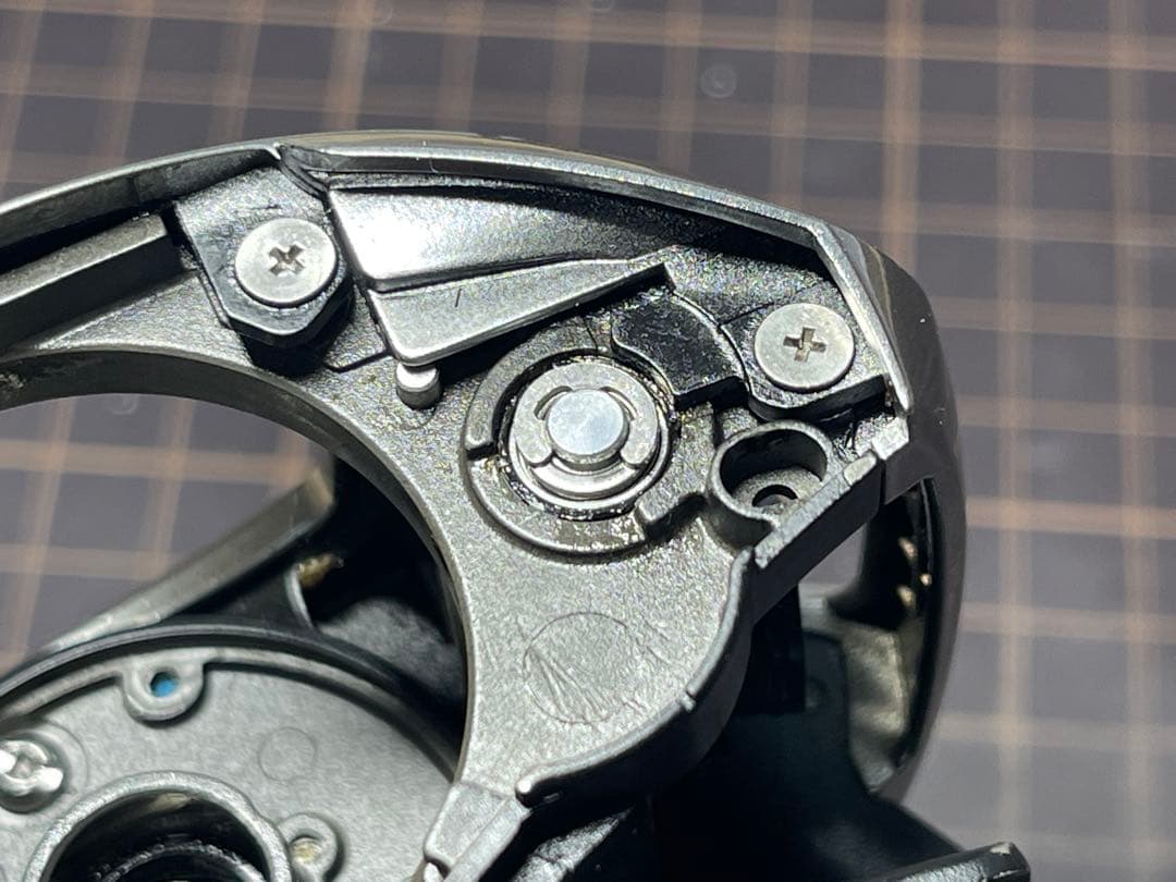 リール 21ZILLION SV TW 1000XHL