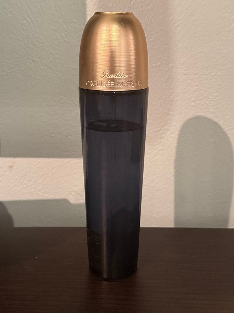 Guerlain オーキデ アンペリアル ローション