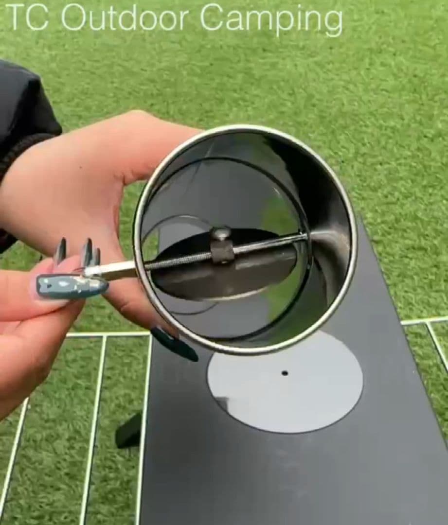 『限定』ととのうサウナテント3点セット+薪ストーブ+高級バスローブ