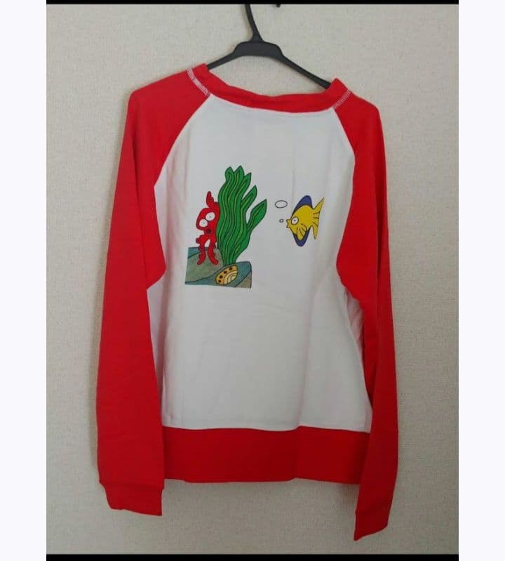 【Surfing】Cliff Sutherland・ 長袖