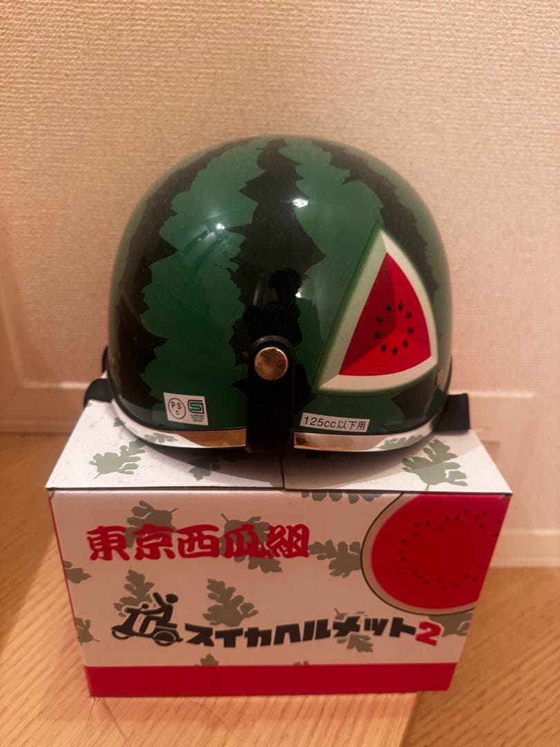 出川哲朗の充電させてもらえませんか？スイカヘルメット2