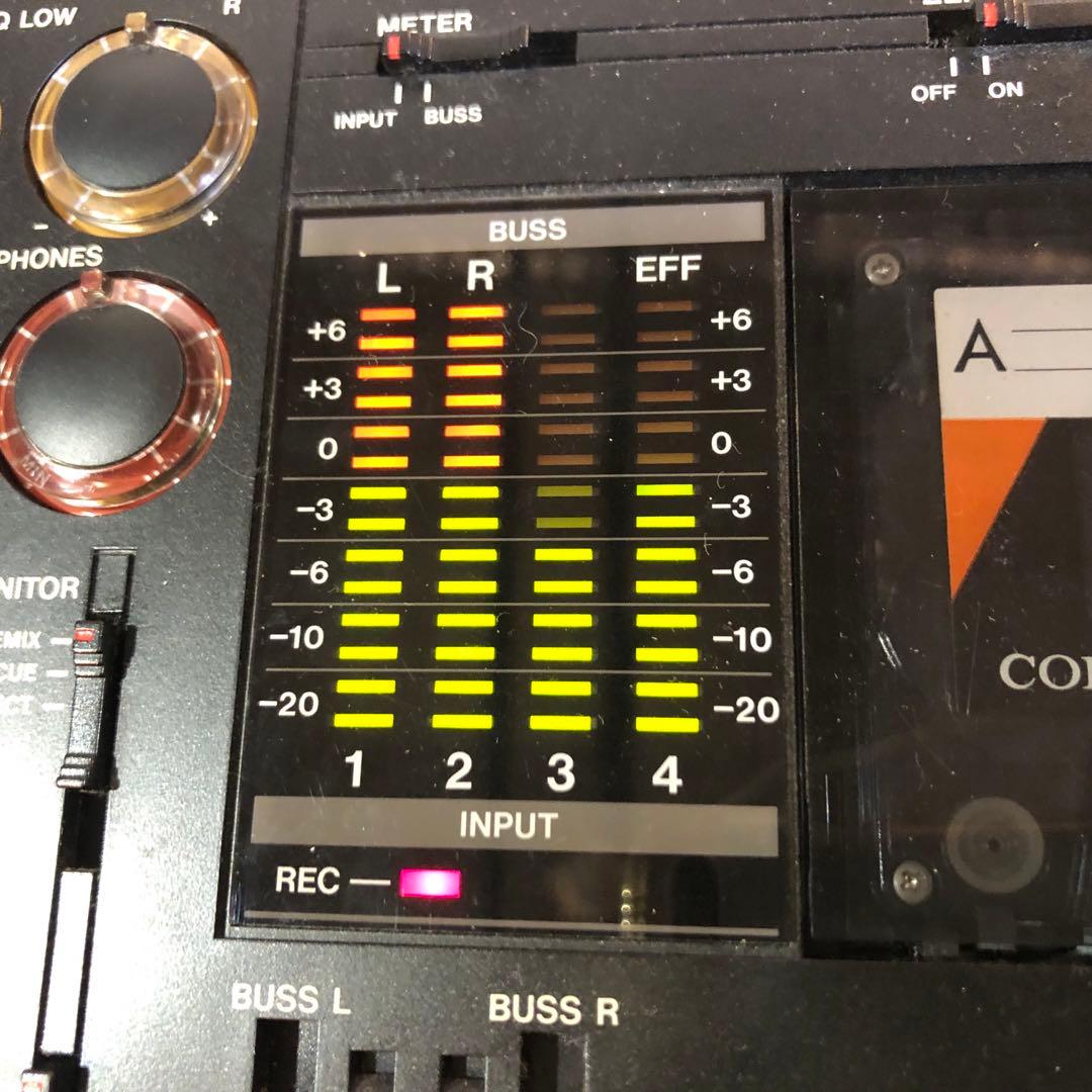 タスカム TASCAM PORTA 05 HS 専用ケース付属 簡易動作確認済み