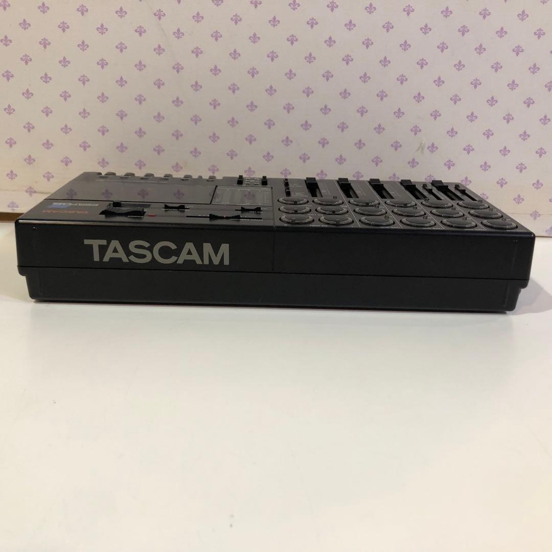 タスカム TASCAM PORTA 05 HS 専用ケース付属 簡易動作確認済み