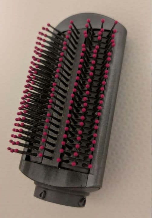 【dyson/ダイソン】エアラップドライヤーSH01 アタッチメント付