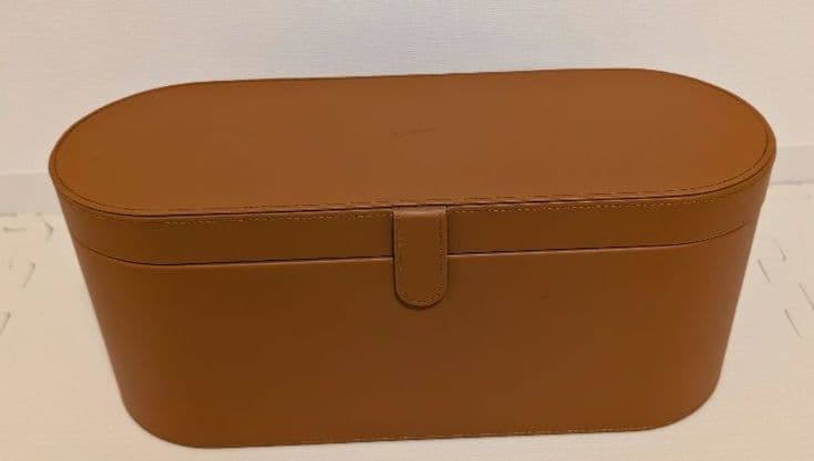 【dyson/ダイソン】エアラップドライヤーSH01 アタッチメント付