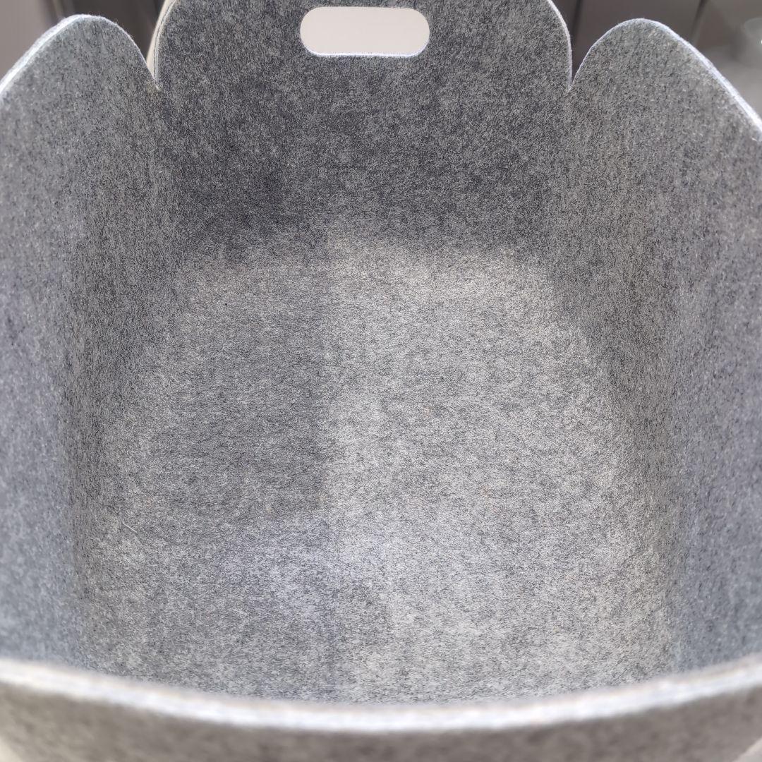 nico！MUUTO restore バスケット ムート