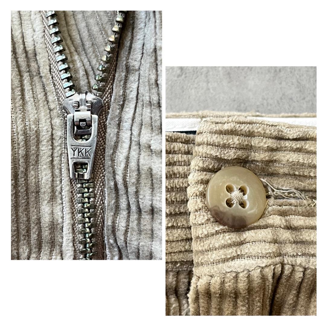 ポロバイ ラルフローレン W36 コーデュロイ チノパン 90s 18212