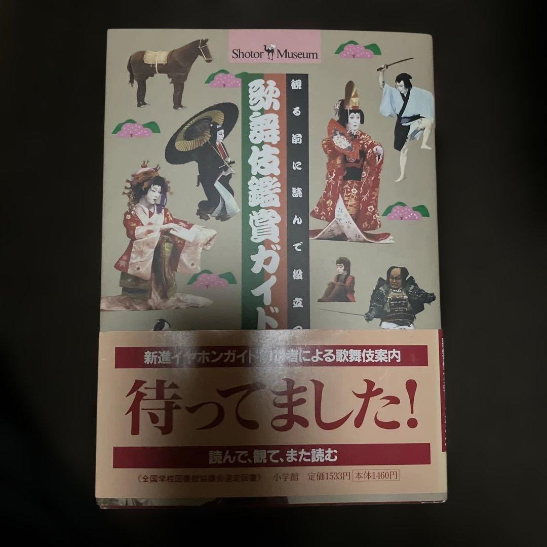 新品　歌舞伎DVD 4巻　ガイド本付　片岡仁左衛門　坂東玉三郎　映画　国宝