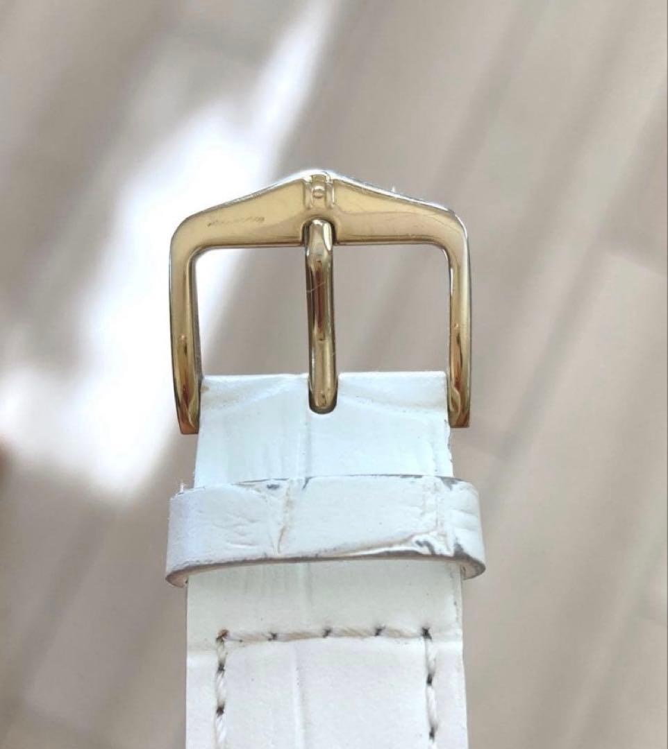 HAMILTON ハミルトン　手巻き　ヴィンテージ　腕時計　スモセコ