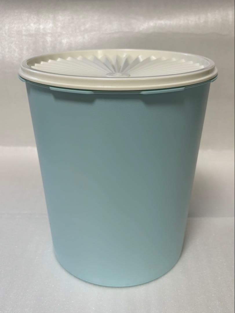 【komorebi】タッパーウェア　グランプリデコレーター　S・M・LL