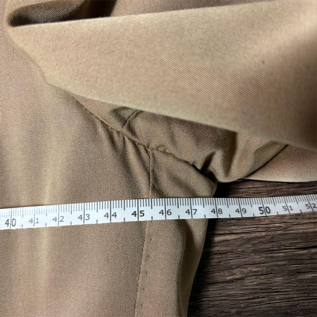 【定価10万円相当】ブリッラ ペル イル グスト コットンスーツ 上質生地