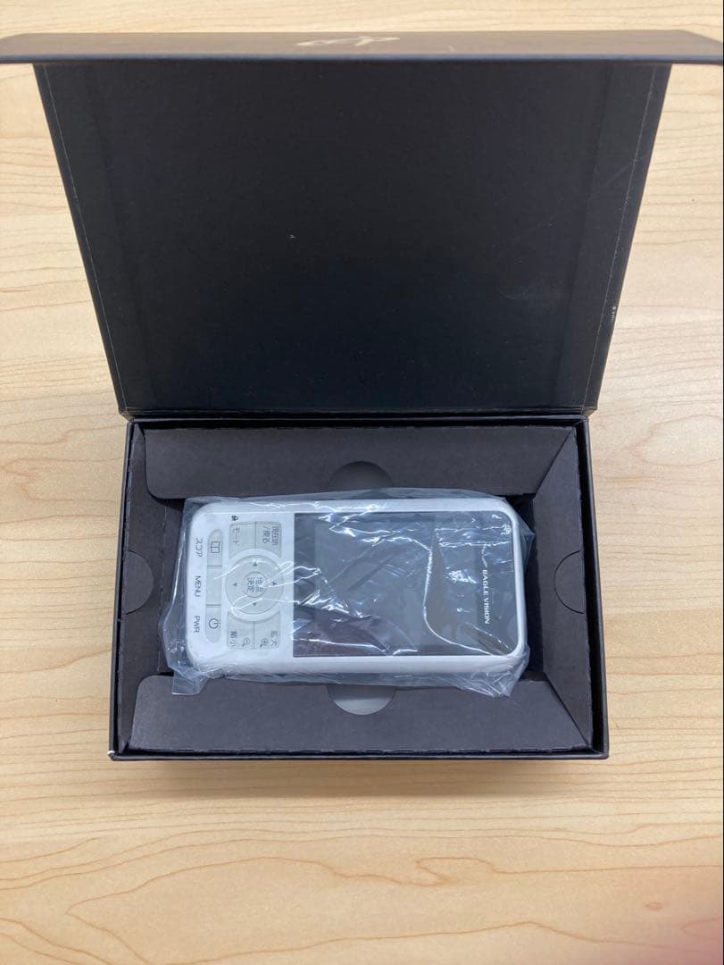 EAGLE VISION GPSナビ