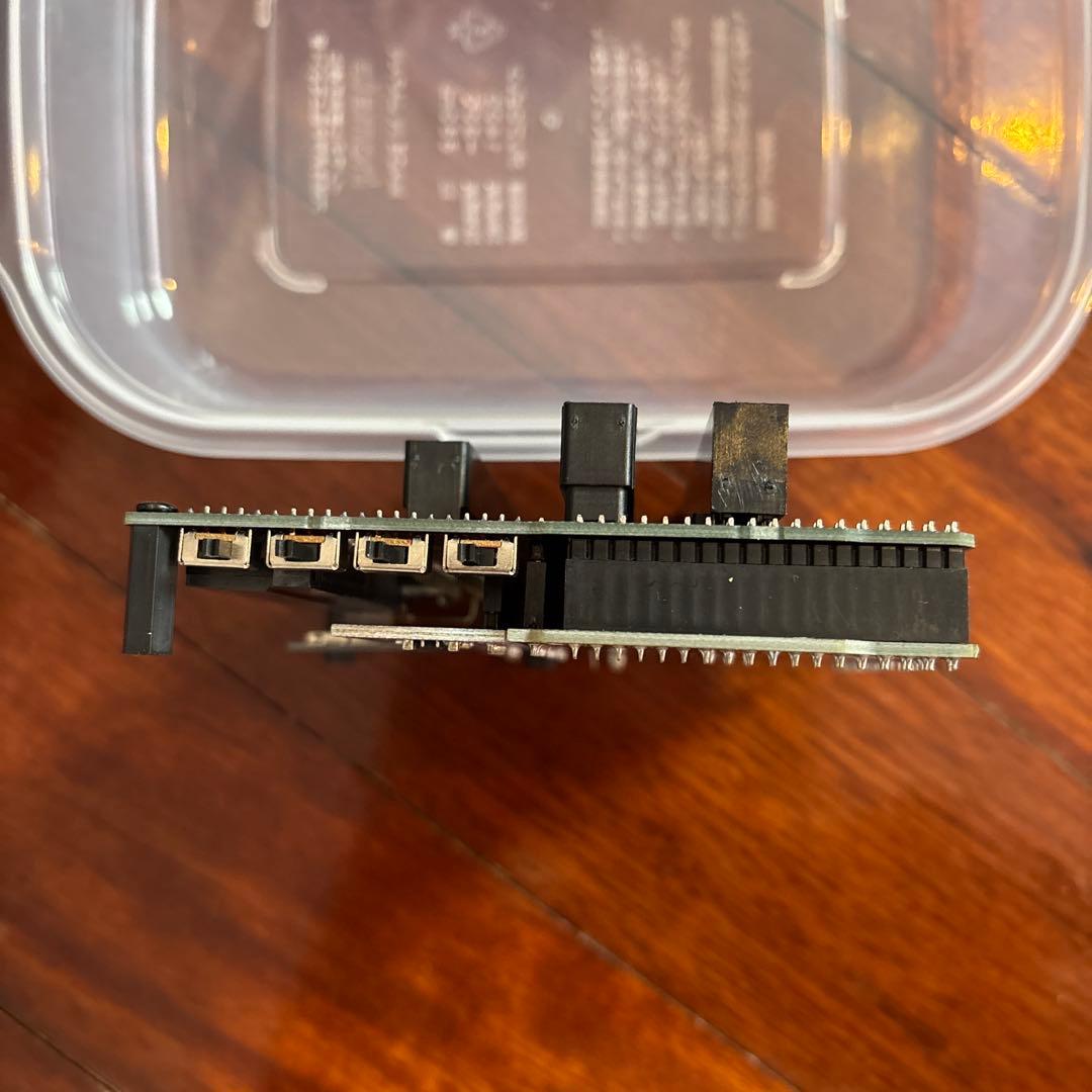 CartridgeReader V3 カートリッジリーダー