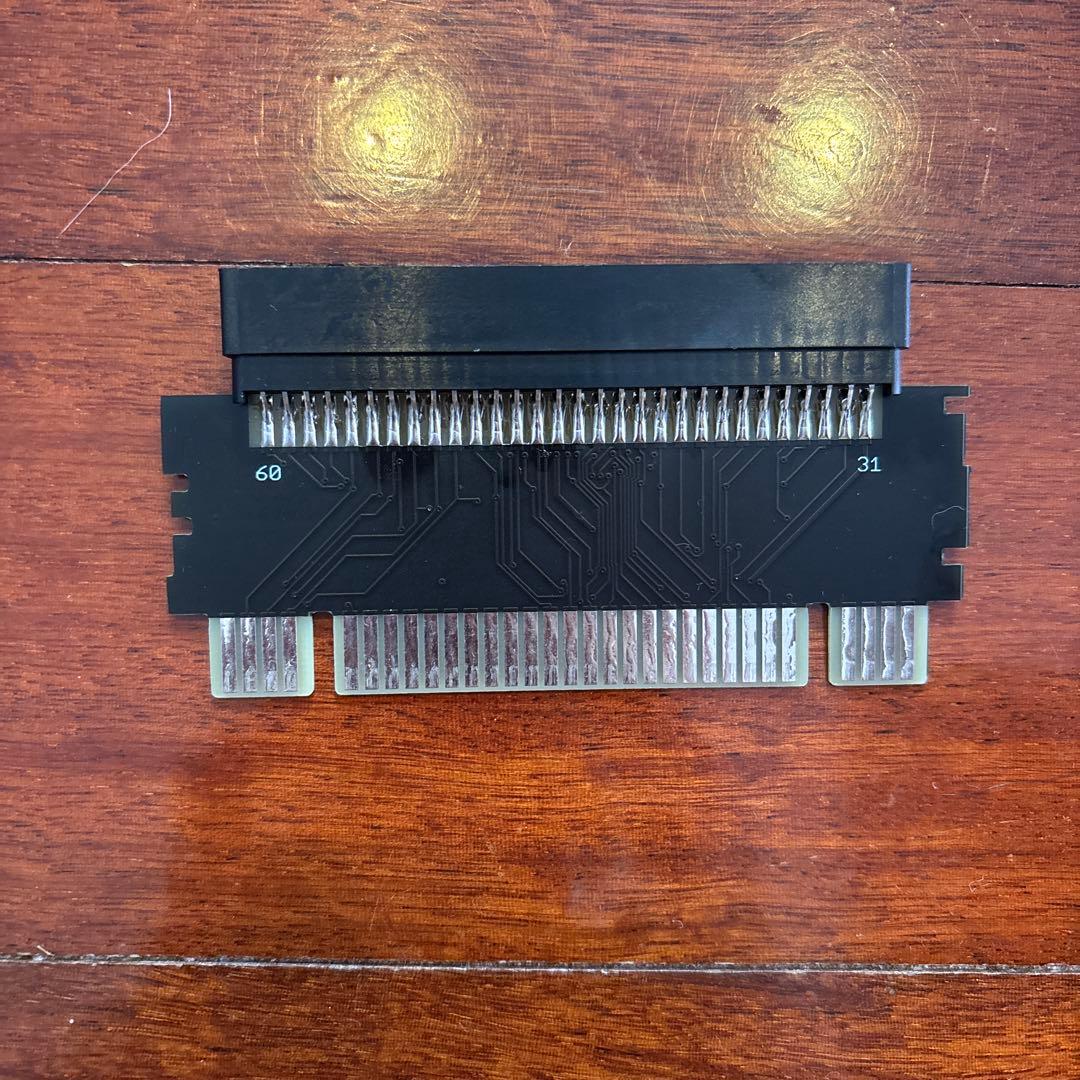 CartridgeReader V3 カートリッジリーダー