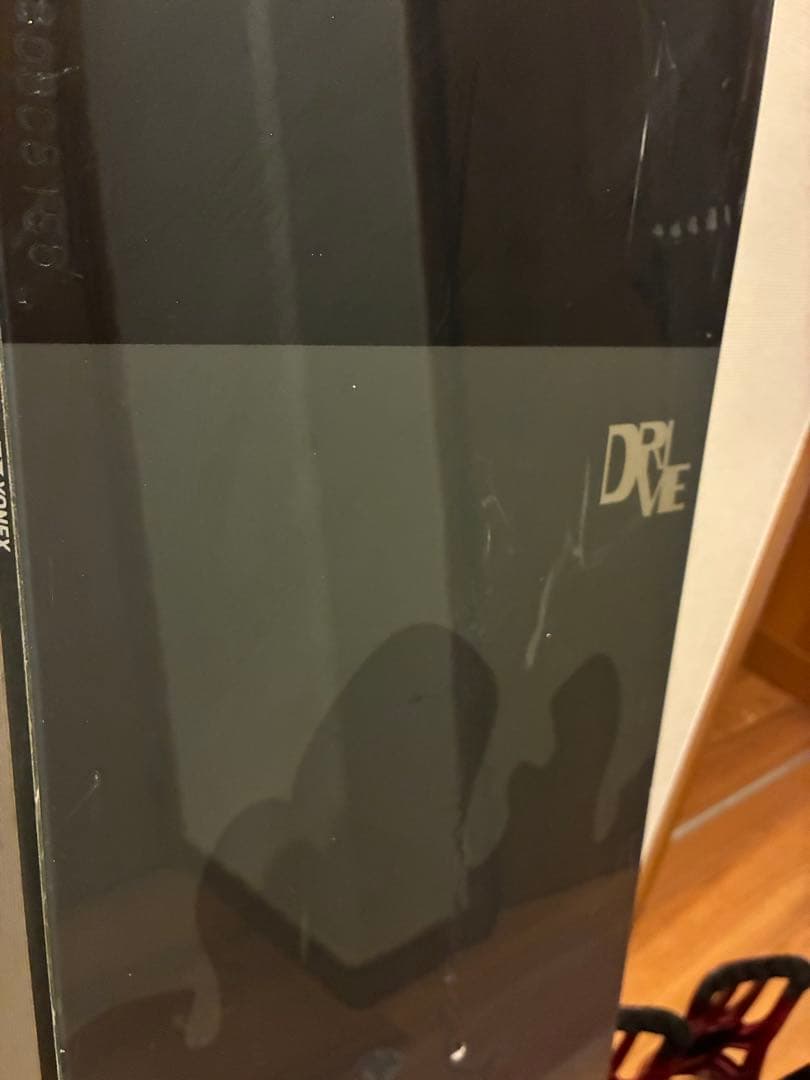 高級セット YONEX 156cm × SALOMON PACT Mサイズ