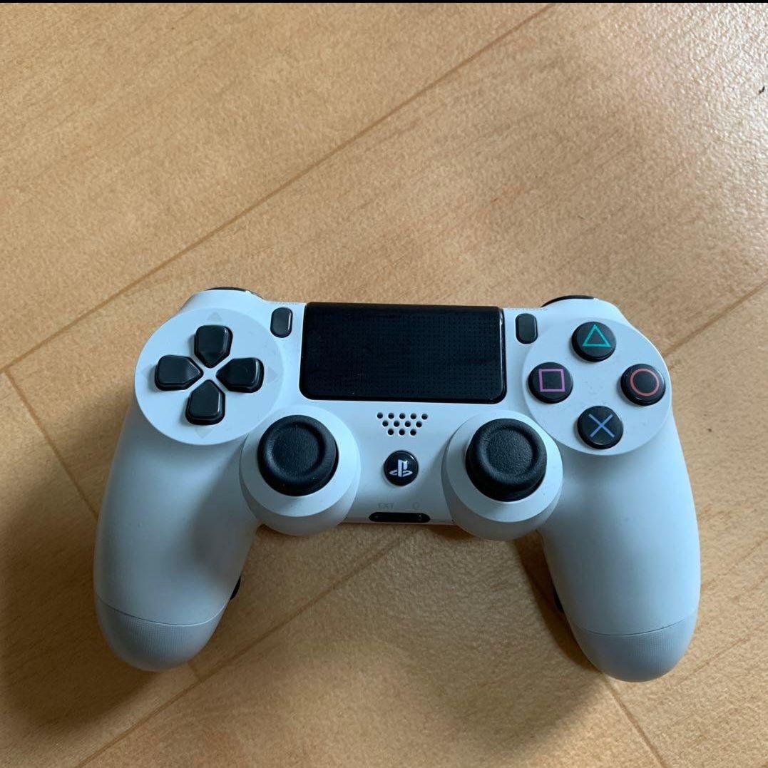 ps4用 カスタムコントローラー 背面4ボタン クイックトリガー