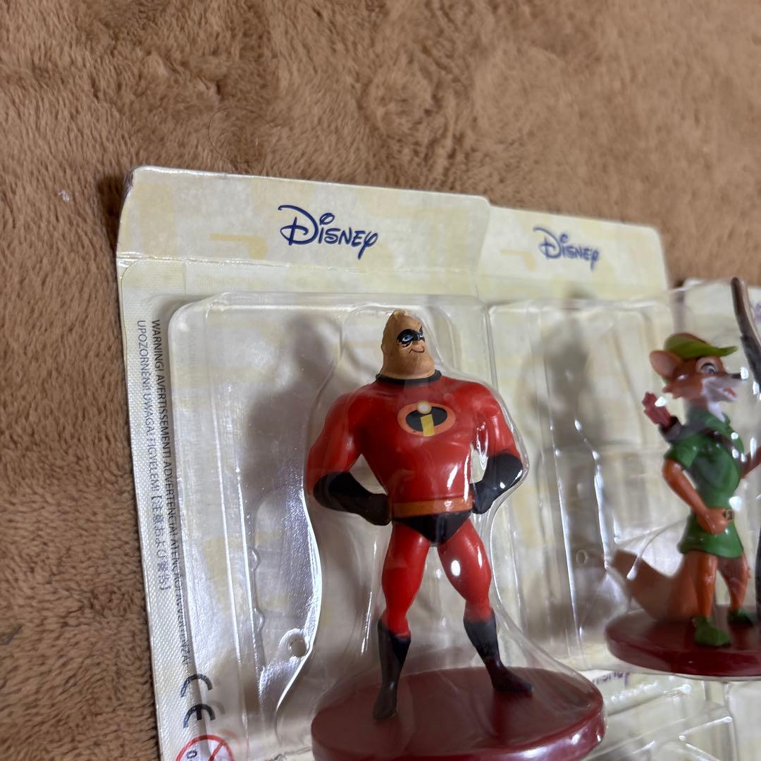 ディズニー　マジカルオーディオ絵本　1〜31巻