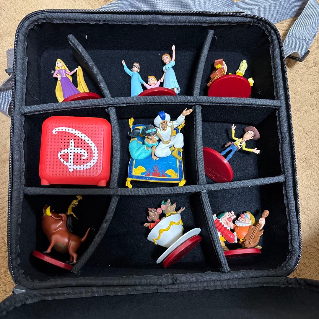 ディズニー　マジカルオーディオ絵本　1〜31巻