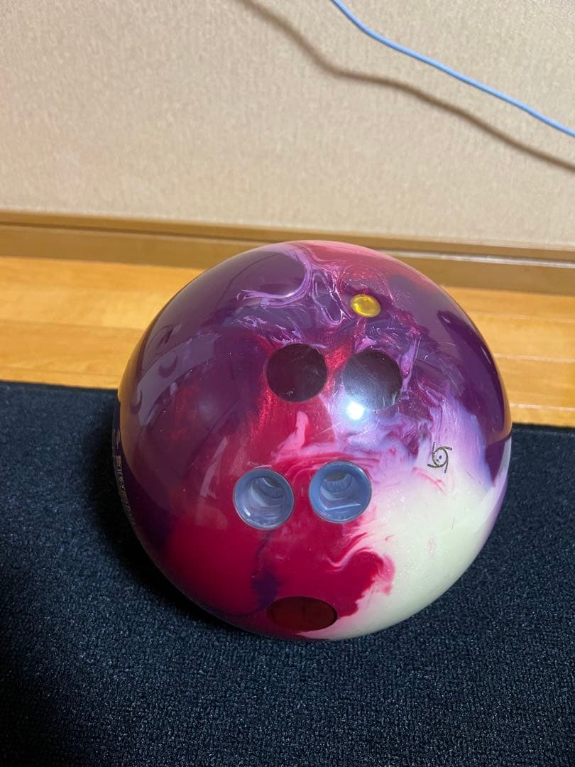 ボール STORM CODE SUPREME 14p