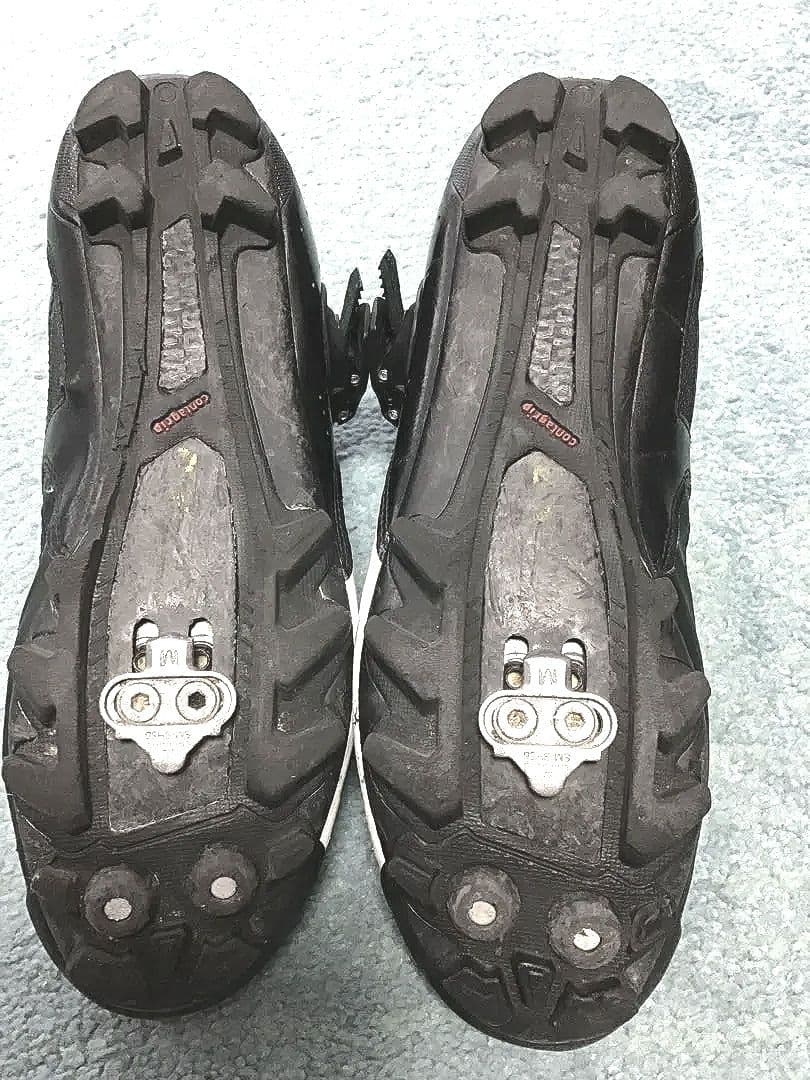 Mavic MTBシューズ.スパイク.ラチェットキット.クリート.SPDペダル