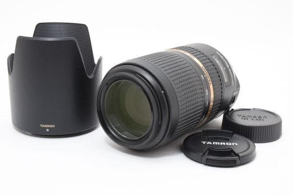 ★外観極上美品★ニコン用 TAMRON SP 70-300mm USD #629